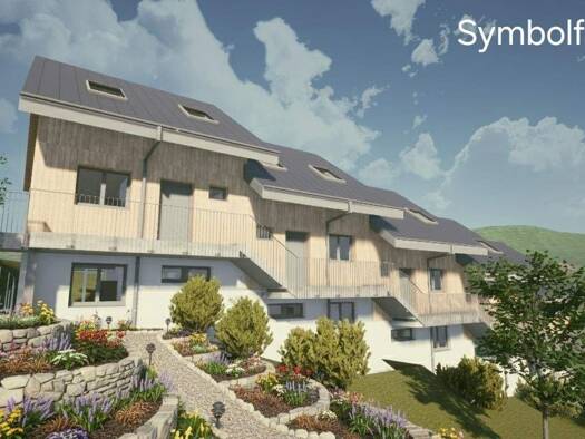 Wohnung zum Kauf - Erstbezug 423.000 € 4 Zimmer 95 m² Abtenau 5441