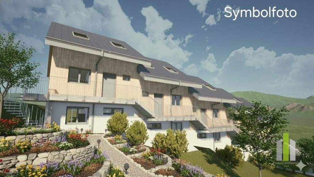 Wohnung zum Kauf - Erstbezug 423.000 € 4 Zimmer 95 m² Abtenau 5441