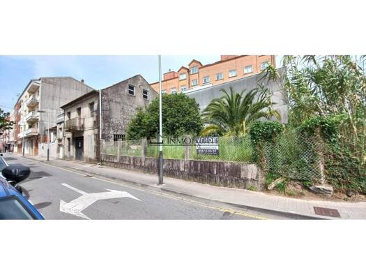 Acker-/Waldstück zum Kauf 400.000 € Pontevedra 36003
