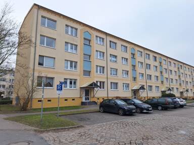 Wohnung zum Kauf 95.000 € 1 Zimmer 33 m² 3. Geschoss Südliche Mühlenvorstadt Greifswald 17489
