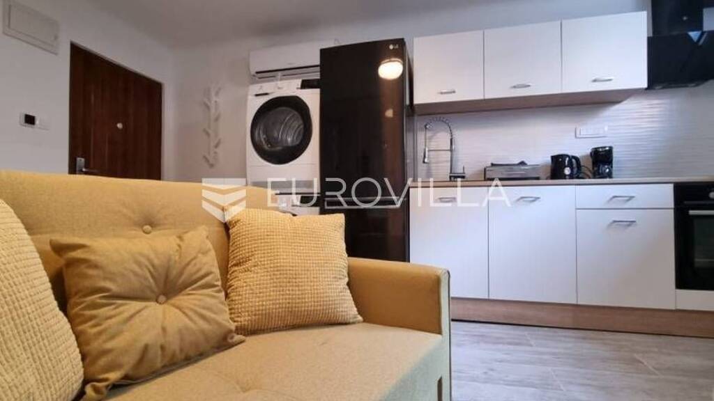 Wohnung zum Kauf 195.000 € 2 Zimmer 30 m² Dubovecka Stara Tresnjevka 10110