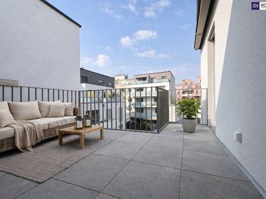 Wohnung zum Kauf - Erstbezug 289.206 € 2 Zimmer 51,5 m² 2. Geschoss Weglgasse Schwechat 2320