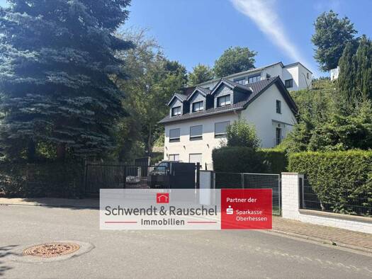 Einfamilienhaus zum Kauf 1.190.000 € 7 Zimmer 220 m² 591 m² Grundstück Ober-Mörlen 61239