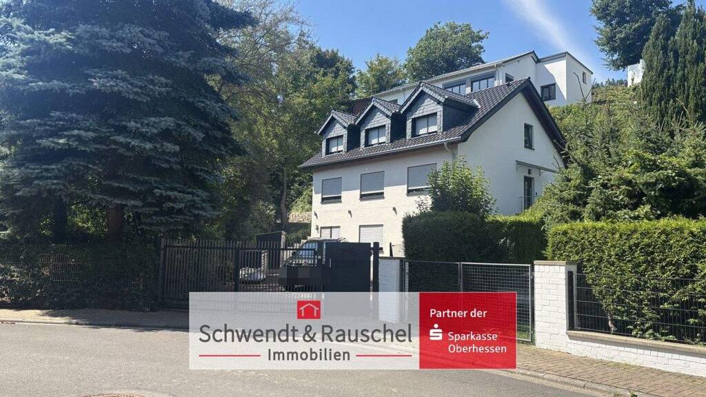 Einfamilienhaus zum Kauf 1.190.000 € 7 Zimmer 220 m² 591 m² Grundstück Ober-Mörlen 61239