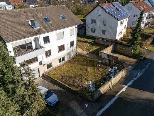Wohnung zum Kauf 275.000 € 2 Zimmer 66,9 m² EG Tomerdingen Dornstadt 89160
