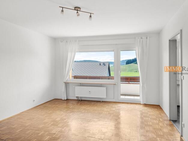 Wohnung zum Kauf 159.000 € 2,5 Zimmer 72 m² Stadtgebiet Furtwangen 78120
