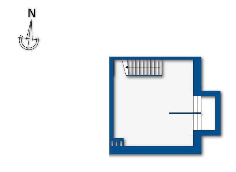 Reihenendhaus zum Kauf 347.000 € 4 Zimmer 65 m² 335 m² Grundstück Köpenick Berlin 12557