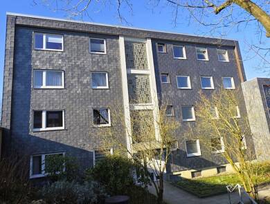 Wohnung zum Kauf 158.000 € 78 m² 2. Geschoss Eckbusch Wuppertal 42113