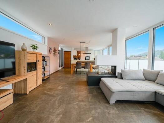 Penthouse zum Kauf 837.000 € 3 Zimmer 111,5 m² Götzens 6091