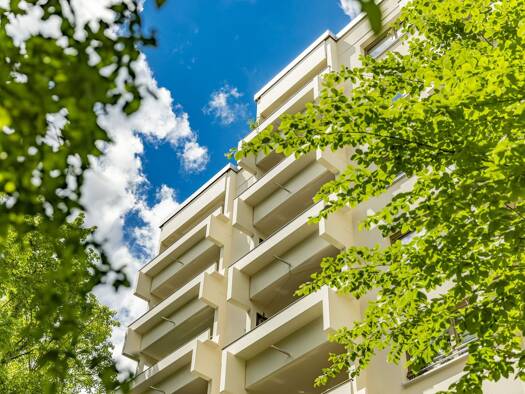 Wohnung zum Kauf provisionsfrei 1.065.000 € 2 Zimmer 82,6 m² 2. Geschoss Isartalstraße 45 a Ludwigsvorstadt-Isarvorstadt München 80469