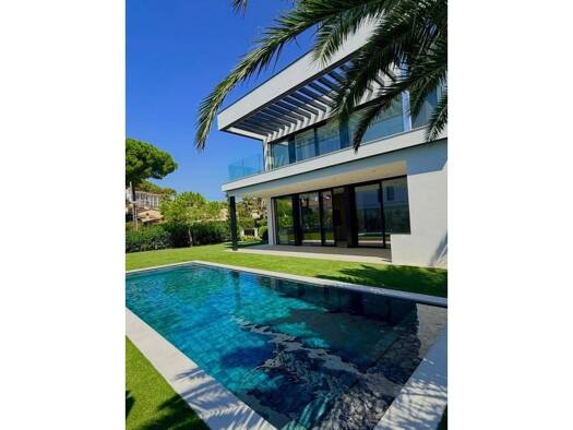 Villa zum Kauf 2.300.000 € 4 Zimmer 364 m² Calonge de Segarra 17252