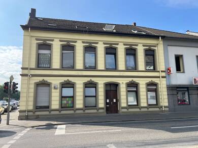 Mehrfamilienhaus zum Kauf als Kapitalanlage geeignet 500.000 € 435 m² 319 m² Grundstück Süchteln Viersen 41749
