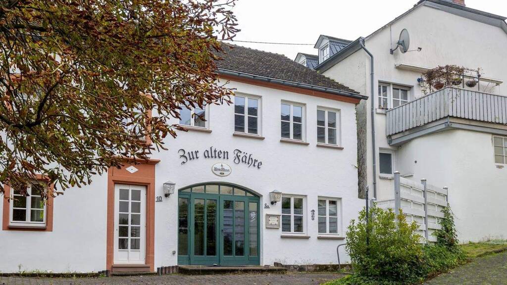 Restaurant zum Kauf 490.000 € 341 m² Grundstück Kanzem 54441