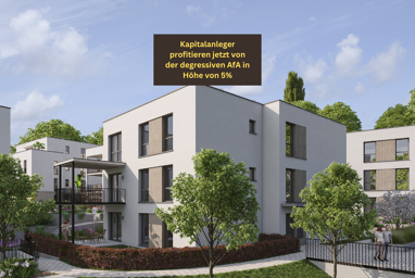 Wohnung zum Kauf provisionsfrei 591.000 € 3 Zimmer 87,5 m² 1. Geschoss Auggener Weg 6a Müllheim Müllheim 79379