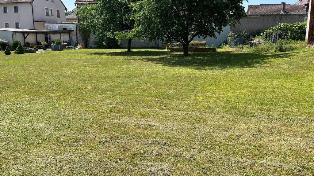 Sonstiges zum Kauf als Kapitalanlage geeignet 575.000 € 1.023 m² 1.020 m² Grundstück Röttenbach 91341