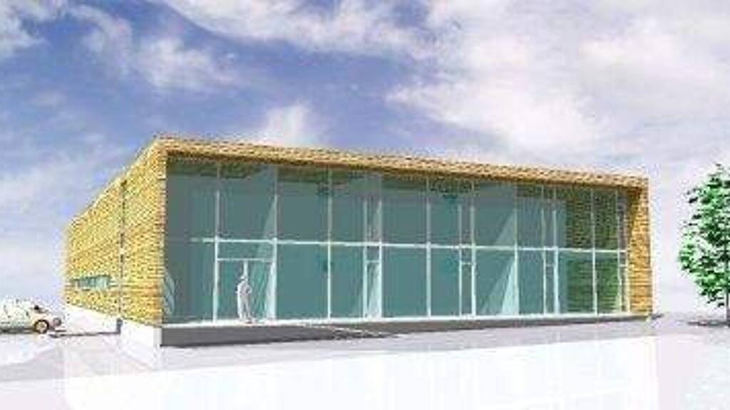 Halle/Industriefläche zum Kauf Altstadt Freiburg im Breisgau 79098