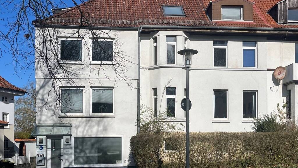 Mehrfamilienhaus zum Kauf 947.000 € 13 Zimmer 294,1 m² 424 m² Grundstück Göttingen 37075