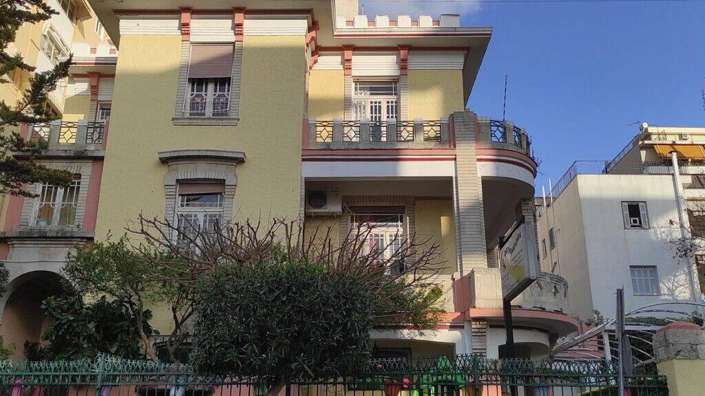 Studio zum Kauf 2.700.000 € 9 Zimmer 600 m² 1. Geschoss Athen