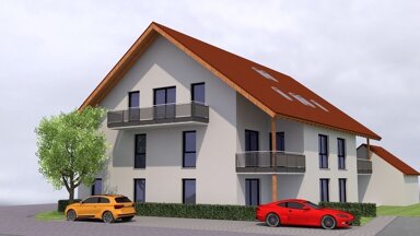 Wohnung zum Kauf provisionsfrei 510.000 € 4 Zimmer 113,9 m² 1. Geschoss frei ab sofort Safferstettener Straße 35 Bad Füssing Bad Füssing 94072