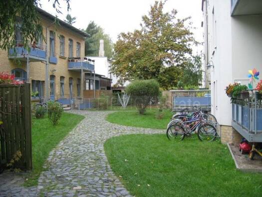 Maisonette zum Kauf 330.000 € 4 Zimmer 110 m² 4. Geschoss frei ab sofort Eutritzsch Leipzig / Eutritzsch 04129