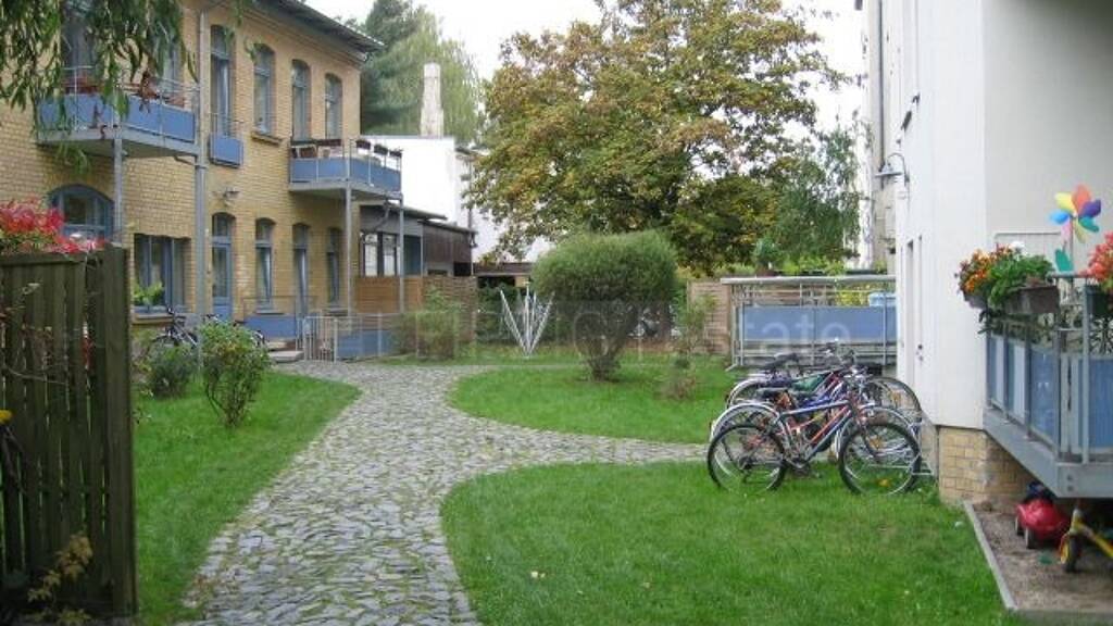 Maisonette zum Kauf 330.000 € 4 Zimmer 110 m² 4. Geschoss frei ab sofort Eutritzsch Leipzig / Eutritzsch 04129