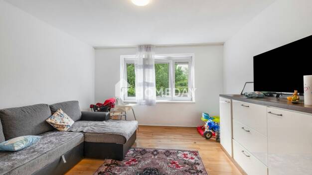 Wohnung zum Kauf 222.222 € 2 Zimmer 55 m² EG Landshut 84036