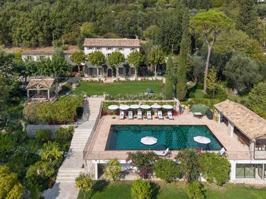 Einfamilienhaus zum Kauf 16.000.000 € 700 m² 33.000 m² Grundstück GRASSE 06130