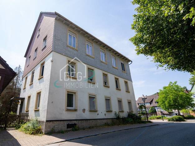 Wohnung zum Kauf 209.000 € 6 Zimmer 138,2 m² Untermünkheim Untermünkheim 74547