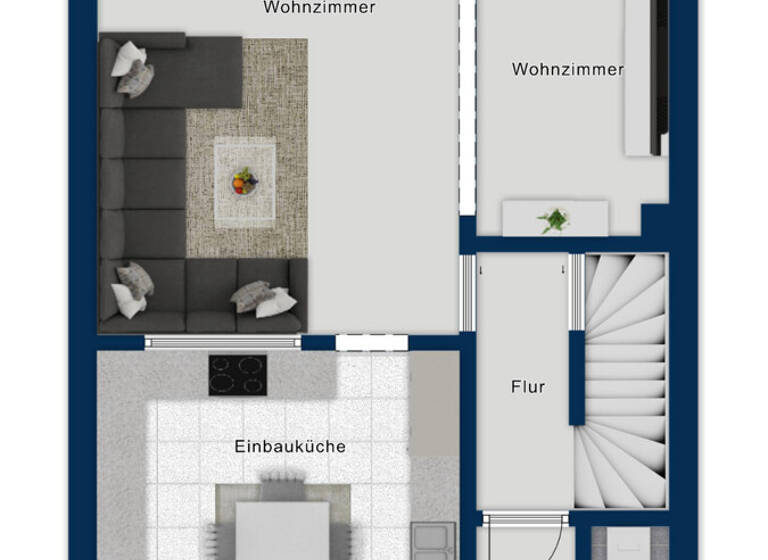 Einfamilienhaus zum Kauf 396.500 € 5 Zimmer 112,6 m² 114 m² Grundstück Helgoland 27498