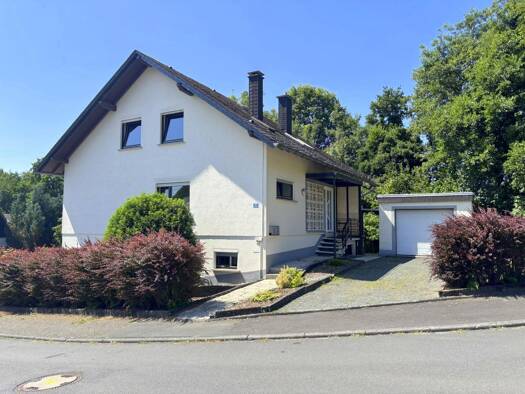 Einfamilienhaus zum Kauf 279.000 € 8 Zimmer 240 m² 1.217 m² Grundstück Hergenroth 56457