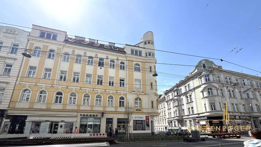 Wohnung zum Kauf 230.000 € 2 Zimmer 53 m² Wien 1140