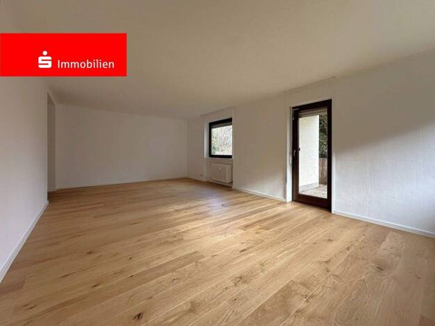 Wohnung zur Miete 1.300 € 4 Zimmer 105 m² frei ab sofort Seligenstadt 63500