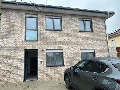 Wohnung zur Miete 1.500 € 4 Zimmer 140 m² Geschoss EG/2 frei ab 01.09.2025 Emsdetten 48282