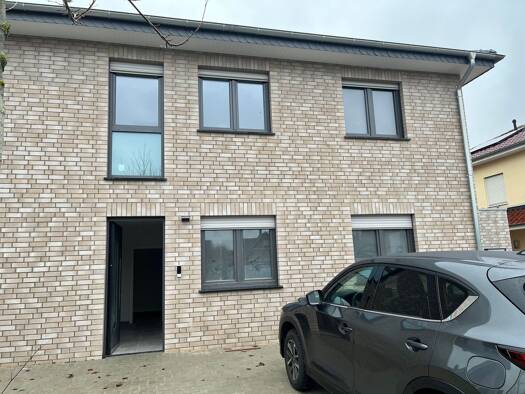 Wohnung zur Miete 1.500 € 4 Zimmer 140 m² Geschoss EG/2 frei ab 01.09.2025 Emsdetten 48282
