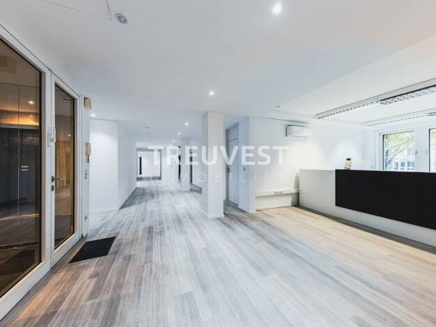 Bürofläche zur Miete provisionsfrei 15 € 438 m² Bürofläche teilbar ab 438 m² Stadtmitte Düsseldorf 40210