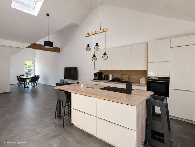 Penthouse zum Kauf 528.000 € 4 Zimmer 141 m² 4. Geschoss Irrel 54666