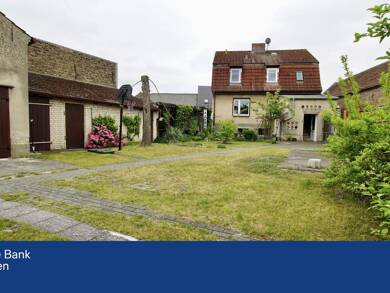 Haus zum Kauf 249.000 € 4 Zimmer 100 m² 1.500 m² Grundstück frei ab 01.09.2025 Schönefeld Nuthe-Urstromtal 14947
