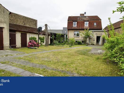 Haus zum Kauf 249.000 € 4 Zimmer 100 m² 1.500 m² Grundstück frei ab sofort Schönefeld Nuthe-Urstromtal 14947