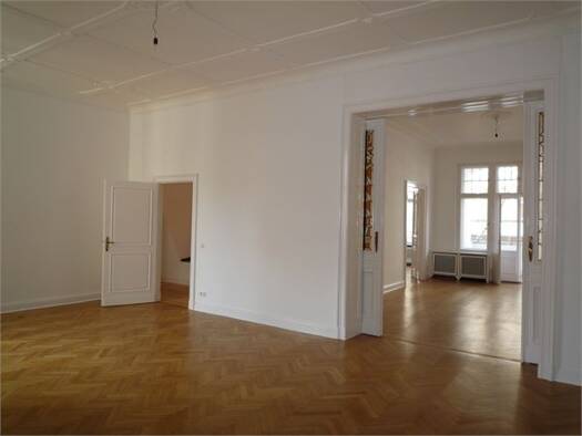 Wohnung zur Miete 4.100 € 6 Zimmer 242,1 m² 1. Geschoss Charlottenburg Berlin 10629