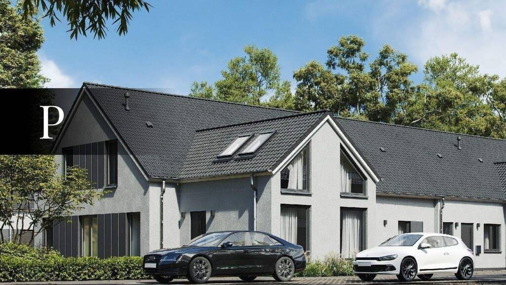 Haus zum Kauf provisionsfrei 410.000 € 5 Zimmer 132,1 m² 400 m² Grundstück frei ab sofort Kasinowald Ahlhorn Großenkneten 26197