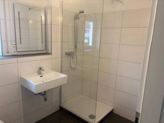 Wohnung zum Kauf provisionsfrei 360.000 € 4 Zimmer 96,4 m² EG frei ab sofort Innenstadt Bielefeld 33609
