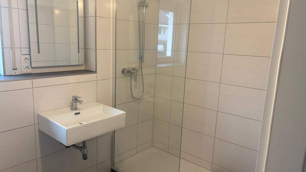 Wohnung zum Kauf provisionsfrei 360.000 € 4 Zimmer 96,4 m² Geschoss EG/3 frei ab sofort Innenstadt Bielefeld 33609