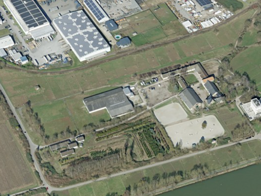 Land-/Forstwirtschaft zum Kauf provisionsfrei 105.104 m² Grundstück Euren Trier 54294