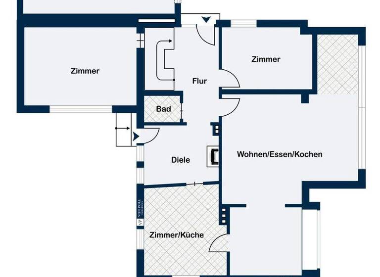 Einfamilienhaus zum Kauf 719.000 € 6 Zimmer 239 m² 705 m² Grundstück Roxel Münster / Roxel 48161