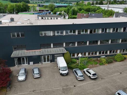 Bürofläche zur Miete provisionsfrei 8,90 € 418 m² Bürofläche teilbar ab 418 m² Bochum 44867