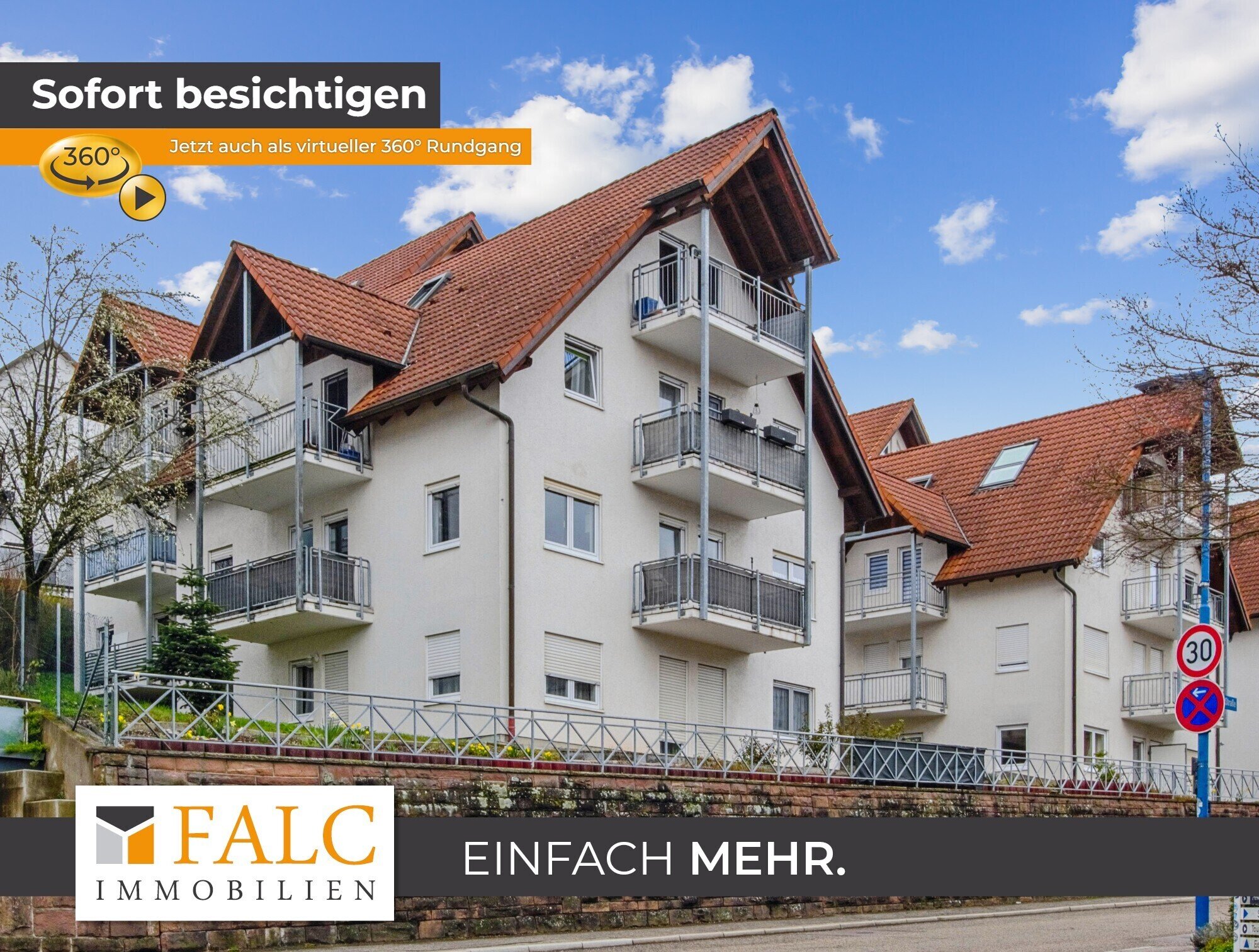 Wohnung zum Kauf 280.000 € 3 Zimmer 81 m²<br/>Wohnfläche Busenbach Waldbronn 76337