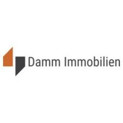 Damm Immobilien logo