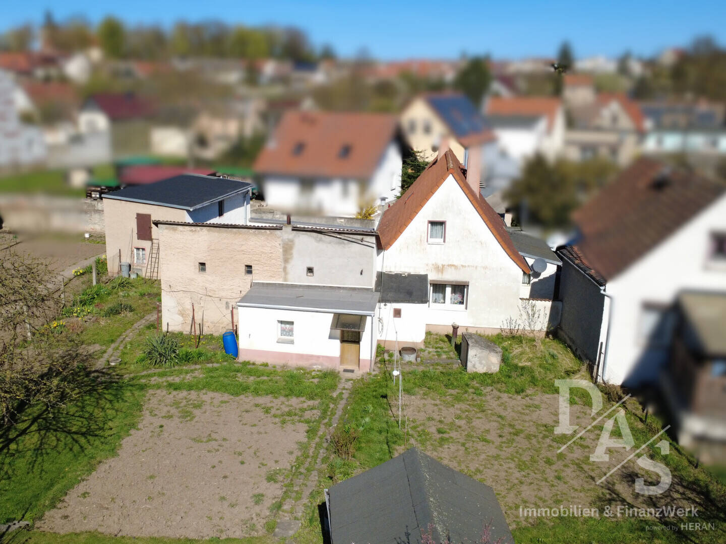 Einfamilienhaus zum Kauf - Ansicht 4
