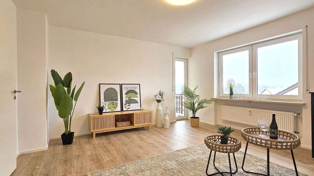 Wohnung zum Kauf provisionsfrei 279.000 € 3 Zimmer 91 m² 2. Geschoss Herbststr Eglsee Amberg 92224