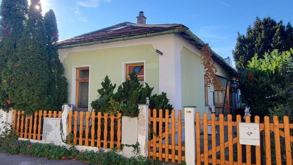 Einfamilienhaus zum Kauf 395.000 € 5 Zimmer 152 m² 467 m² Grundstück Baden 2500